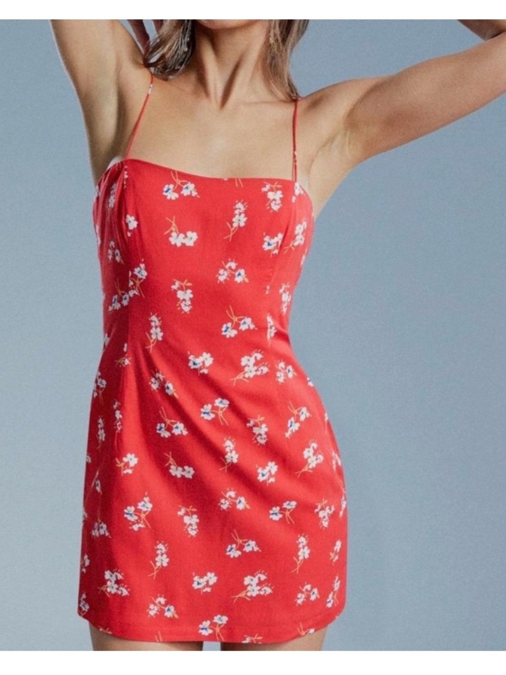 Bardot Joie Ditsy mini